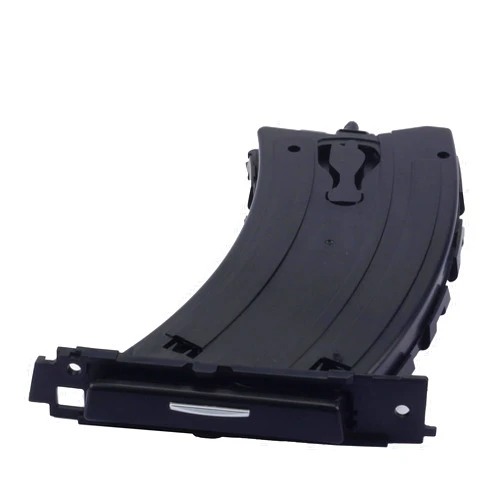Dasbecan Dashboard Cup Holder Front Left Driver Side Compatible with BMW E90 E91 325xi 328i 328xi 2006 2007 2008 2009 2010 2011 Replaces# 51459173463