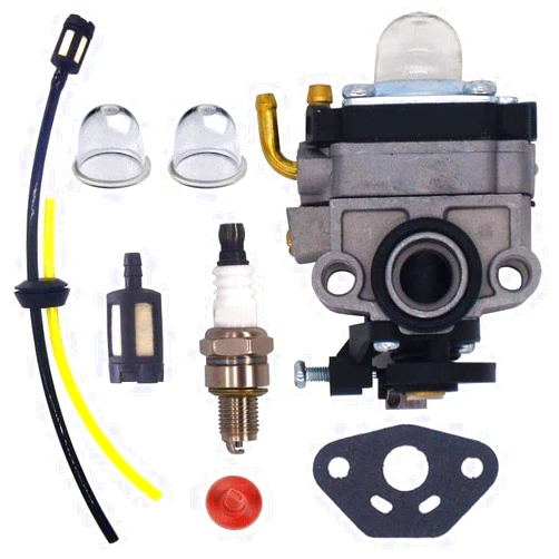 COCOZOË Carburetor for MTD Cub Cadet ST4125 ST4175 CC4105 CC4125 CC4165 CC4175 Trimmer