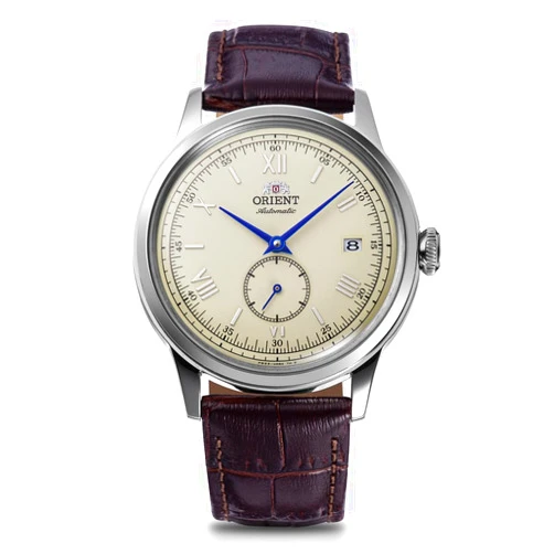 Orient Bambino Automatic Watch, Mechanical, Automatic, Japanese Manufacturer Warranty