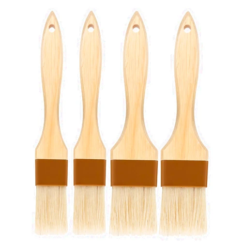NXRACSH Basting Brush,1.5
