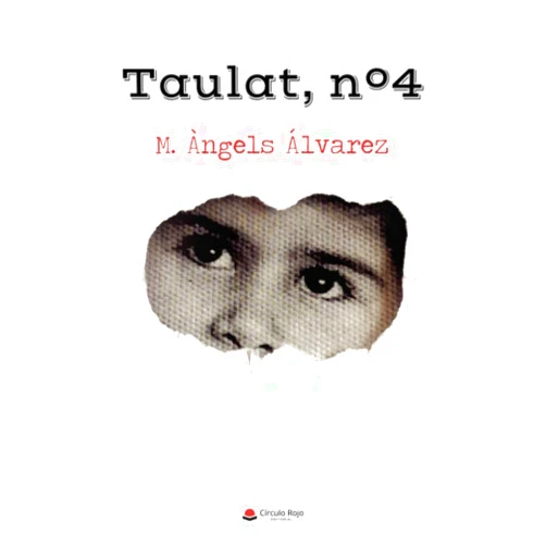 M. Ángels Álvarez Moral Taulat, nº4 (Spanish Edition)