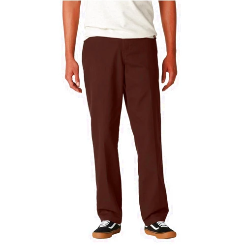Dickies Men's Skateboarding Slim Fit Pants