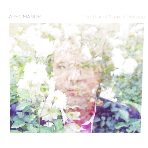 Apex Manor Format: Audio CD Year of Magical Drinking