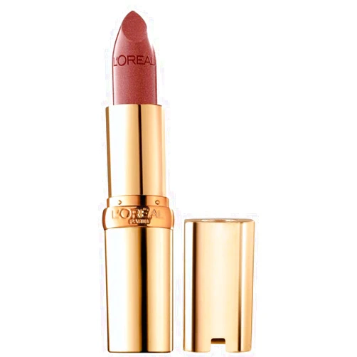 L’Oréal Paris L'Oreal Paris Colour Riche Lipcolour, Mica, 1 Count