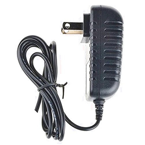 Accessory USA AC DC Adapter for Ryobi 7224301 6v dc 6 Volt HP62 Drill Battery Charger Plug in Class 2 Transformer Power Supply Cord