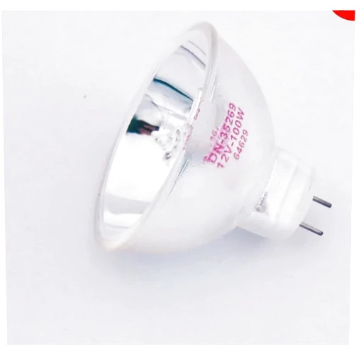 TVNYRVZA DN-35269 64629 12V 100W EFP/6 12V100W Replacement Bulb Endoscope Cold Light Source Microscope Lamp(1 Piece)
