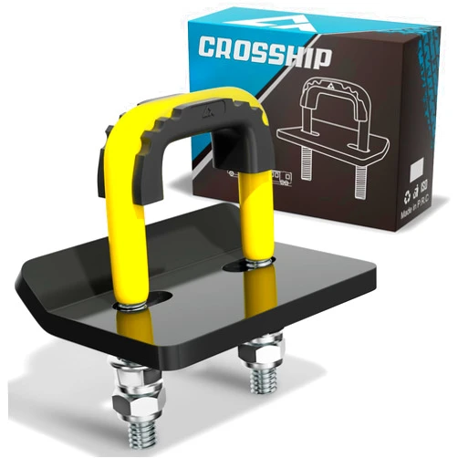 CROSSHIP Hitch Tightener for 1.25