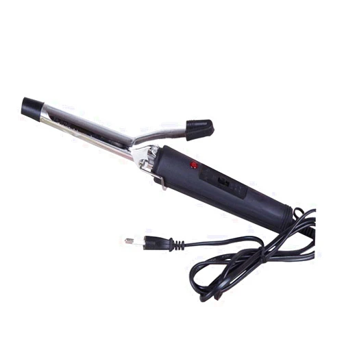 EDDGE 16mm Curling Iron Hair Curler Professional Hair Curl Irons Hair Curler Styler Styling Tools Easy to Carry for Women Student Care