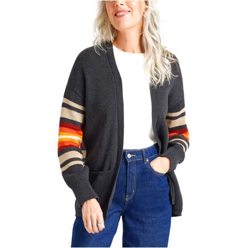 Pendleton Sierra Springs Cardigan
