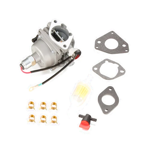 Oranges Autoparts Carburetor Carb Kit for Kohler Engine SV830 SV740 SV735 SV730 SV725 32 853 12-S