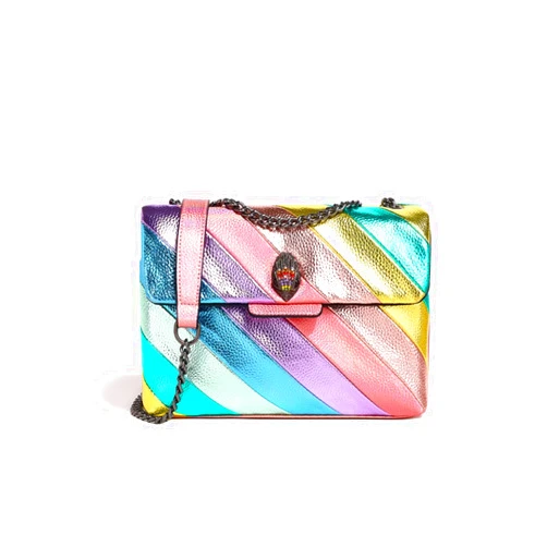 Dearstar Canvas handbag for women or men's crossbody bag, casual canvas shoulder bag, suitable for daily work in college