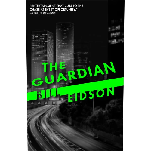 Bill Eidson The Guardian