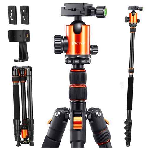 Victiv Tripod for Camera, 82