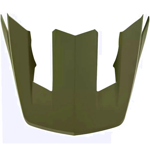 Fox Racing DROPFRAME Visor