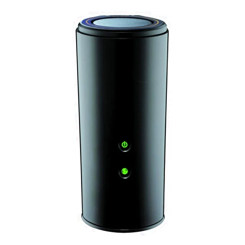 D-Link Wireless AC Smartbeam 1750 Mbps Home Cloud App-Enabled Dual-Band Gigabit Router (DIR-868L)