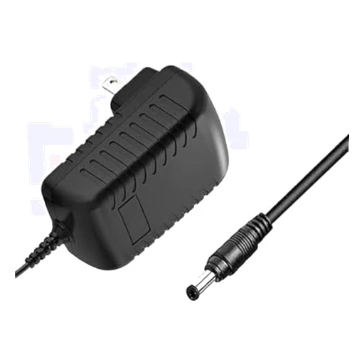 GizMac 12v 1a AC/DC Adapter for Art HeadAmp 4 HeadAmp4 Stereo Headphone Amp Verifone Omni 7000MPD M077-051-00 POS Ampeg SCR-DI SCRDI Bass DI Preamp with Scrambler Overdrive Power Charger