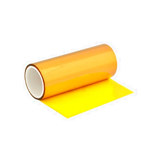 CAULYS PBI Membrane, Polybenzimidazoles Ionic membrane, Proton exchange membrane for Fuel Cell Flow Cell Design Research, 25um Thickness, Laboratory Membran, Electrochemical Film (20cm X 20cm)