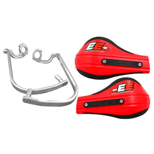Enduro Engineering Evolution 2 Debris Deflectors for 7/8
