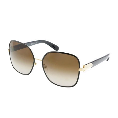 Salvatore Ferragamo Women's Sf150s Rectangular