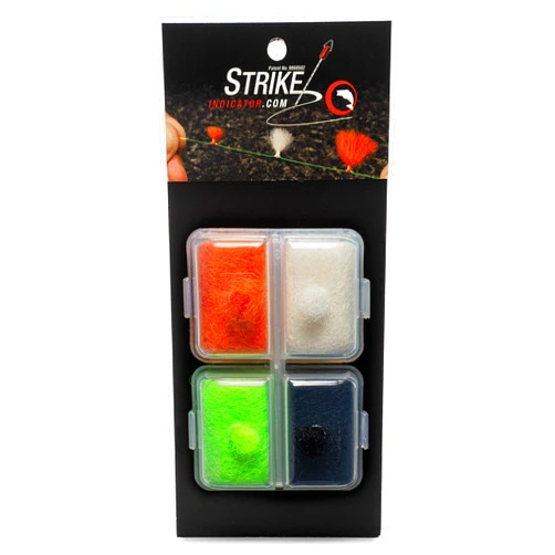 Strike Indicator.com New Zealand Strike Indicator Wool Dispenser
