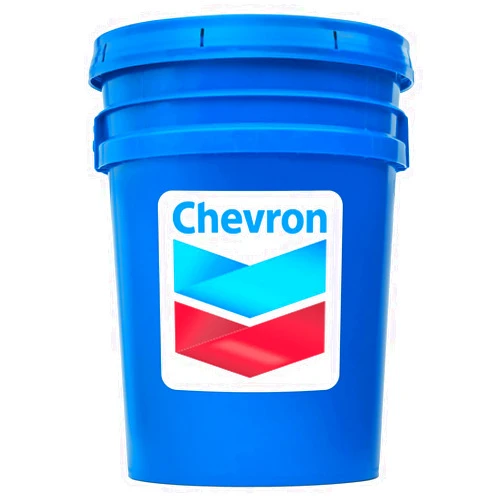 Chevron Multifak EP 2 - Extreme-Pressure Grease Lubricant, 35 Pound Pail
