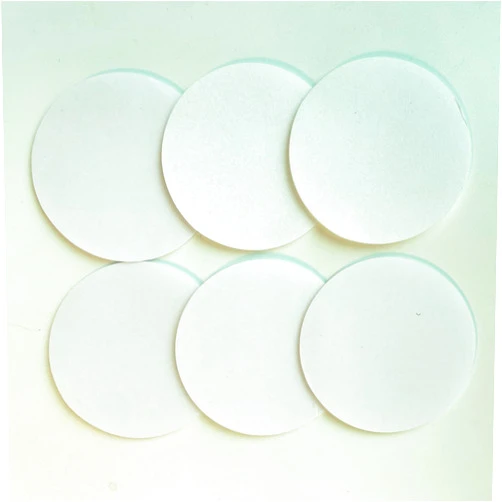 HHongJM 2PCS Helmet Pigtail Motorcycle Helmet Ponytail Bicycle Helmet Braids Hair Tails Used for Any Helmets/Suction Cup Reusable Design 2PCS(Helmet Not Included) (White)