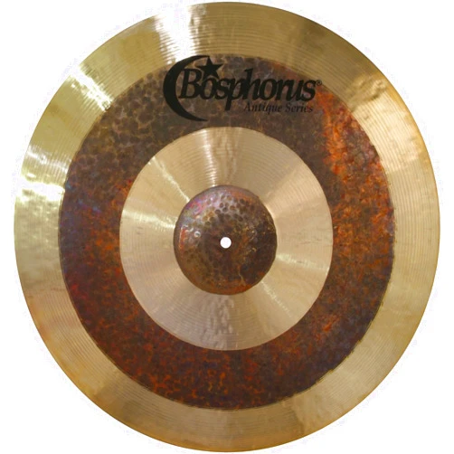 Bosphorus Cymbals A18CH 18-Inch Antique Series China Cymbal