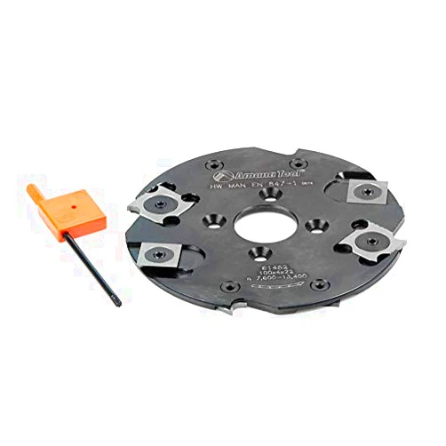 Amana Tool - Lamello Cutter (61452), Industrial Grade