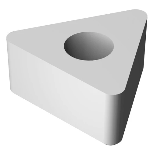 Sandvik Coromant (SANF) 5322 316-01, Insert Shim (Pack of 10)