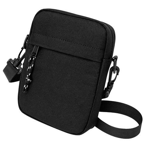 Ogetok Small Crossbody Bags Purses, Nylon Shoulder Bag for Women, Men Messenger Bags Travel Phone Wallet Purse Tiny Handbag