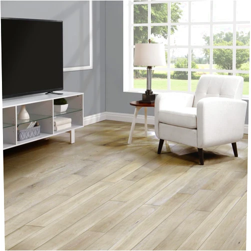 Uptown-Modern Solid Acacia Hardwood Flooring 3/4