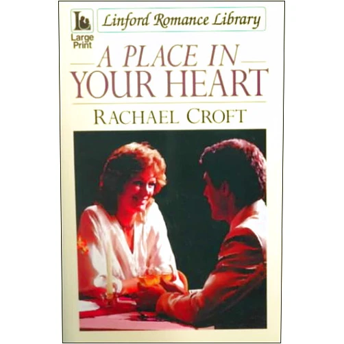 Rachael Croft A Place In Your Heart (LIN)