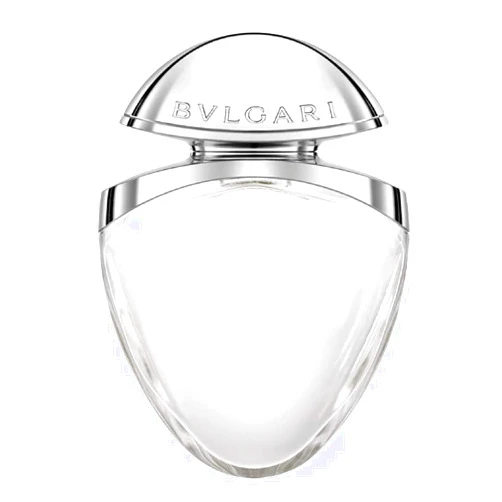 Bvlgari Omnia Crystalline Eau De Toilette Spray for Women, 0.84 Ounce