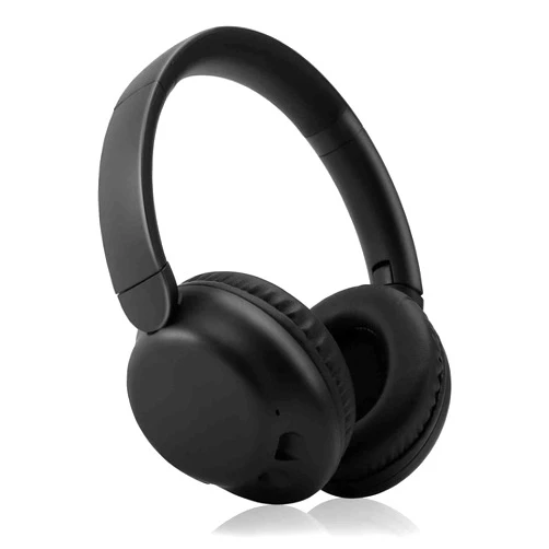 UrbanX UX35 Wireless Bluetooth Stereo Earphones with High Resolution Audio, Deep Bass, Superior Comfort Over The Ear Headphones with Mic for Energizer E280s Voice Call Support