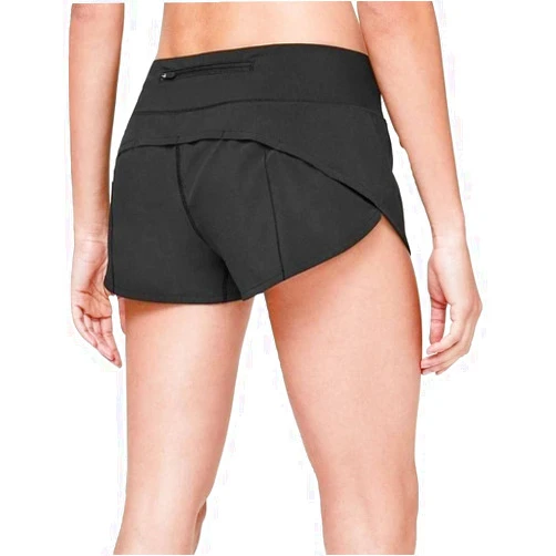 Lululemon Speed Up Short Low-Rise Lined