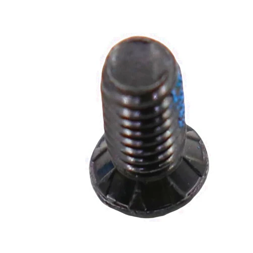 FistCycling 8PCS BikeFit Cleat Screws, 8.5mm 9.5mm 10.5mm, Phillips for Wahoo Speedplay Zero & ULA Walkable Cleat Fastening Screws (9.5mm)