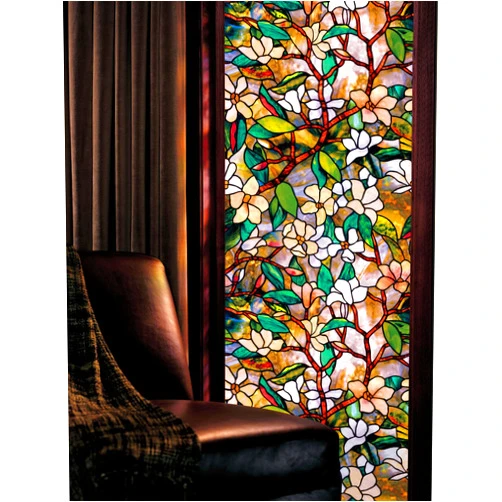 artscape Magnolia Window Film 24