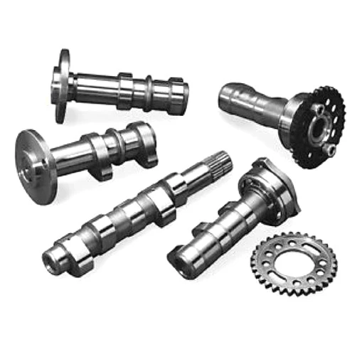 Hot Cams Camshaft 1051-3 Compatible With/Replacement For Honda TRX 400 EX 1999-2008, TRX 400 X 2009-2014, XR 400 R 1996-2004