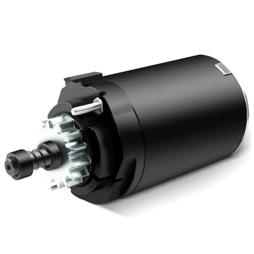 SCITOO Starters Compatible for Toro Mowers - Zero Turn G4010 G4020 2007 2008 TimeCutter Z4200 Z4220 Z5000 Riding Mower 2008 2009 Tractors - Lawn LX420 LX460 2006 LX425 LX465 2007 SAB0145 5796