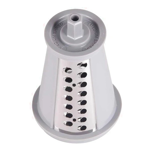 Presto Medium Shred Cone - Fits Professional Salad Shooter
