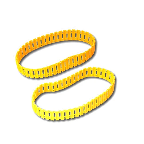 Diecast Masters DCM/Racemasters Track Left & Right 25002 DCM250022 Elec Car/Truck Replacement Parts