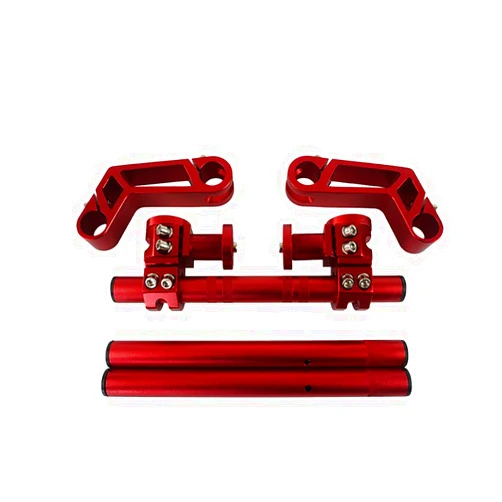 Ghost thorn CNC Motorcycle Handlebar 7/8