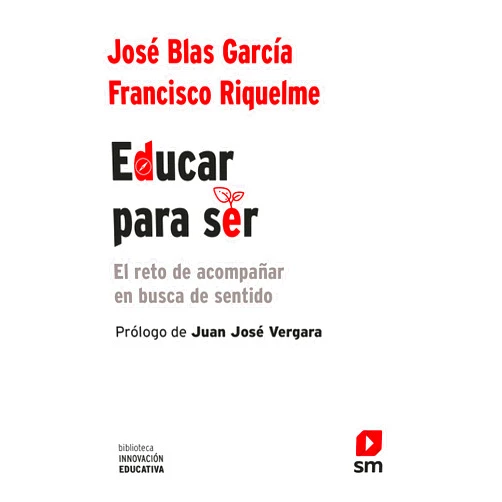 Spanish Edition by Enrique González Lorca (Author), Anna Forés Miravelles (Author), José Luis Redondo Prieto (Author), José María Toro Alé (Author), Ana Peinado Portero (Author), José Antonio Gabelas Barroso (Author), Carmen Marta-Lazo (Author), José Emilio Linares Garriga (Author), Antonio Márquez Ordoñez (Author), Salvador Rodríguez Ojaos (Author), Ana Mangas Vicente (Author), Francisco Riquelme Mellado (Author), José Blas García Pérez (Author), Viridiana Barbán Gari (Author), Enrique Sánchez Rivas (Author) & 12 more Educar para ser: El reto de acompañar en busca de sentido