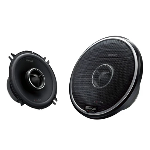 Kenwood eXcelon KFC-X135 5-1/4