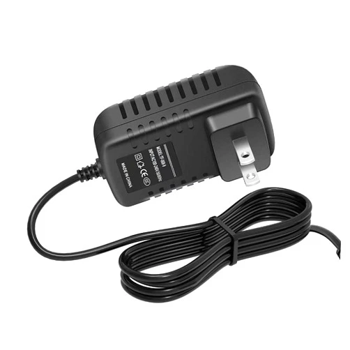 K-MAINS Compatible 12V AC Adapter Replacement for Iomega LDHD-UP LDHDUP External Hard Disk Drive HDD HD Power