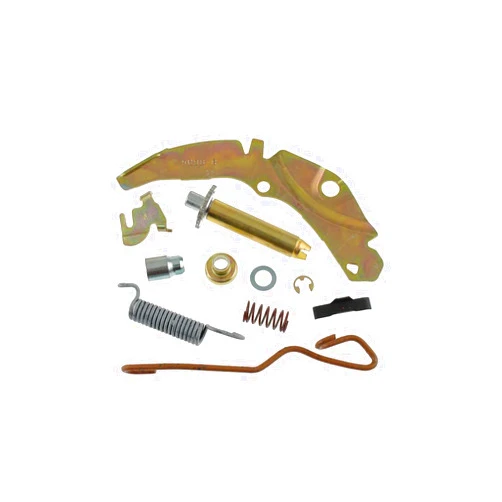 PartCatalog Rear Right/Passenger Side Drum Brake Self-Adjuster Repair Kit Compatible With GMC G3500 1996 1995 1994 1993 1992 1991 1990 1989 1988 1979 P-1232536