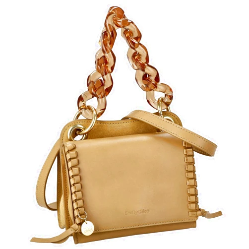 SEE BY Chloé CB Chloe CHS22SSA68A51 Women's Shoulder Bag 268