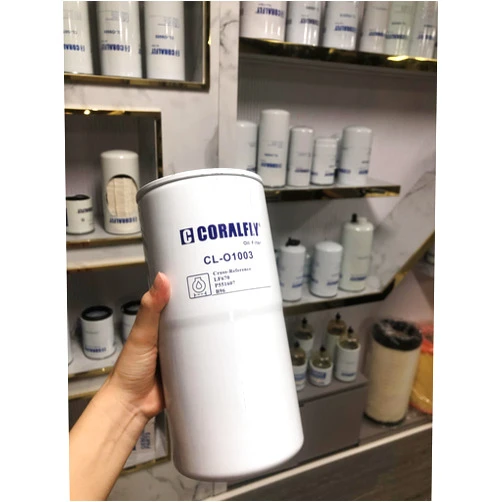 Generic LF670 Full-Flow Lube Spin-on oil filter lf670 12000200 1220755 3310445 3302026 RE42042 4085913 3I1202 9Y4464 299670 LF670