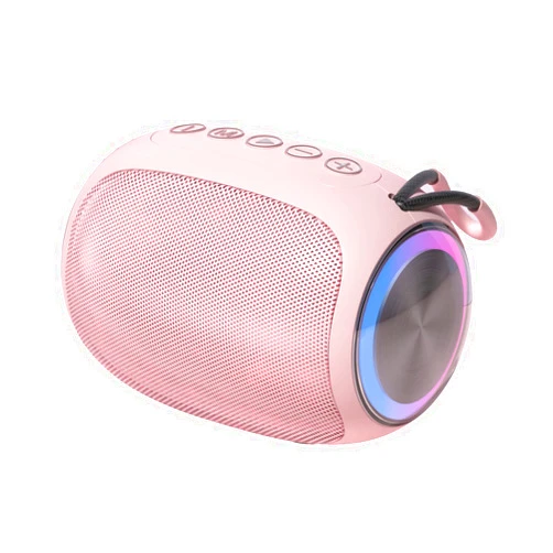 MEGUO Bluetooth Speakers, A66 Wireless Speakers,5W Portable Wireless Speakers with Clear Sound,Multi Playing Modes, Compatible with Cellphone, PC for Home or Outdoors