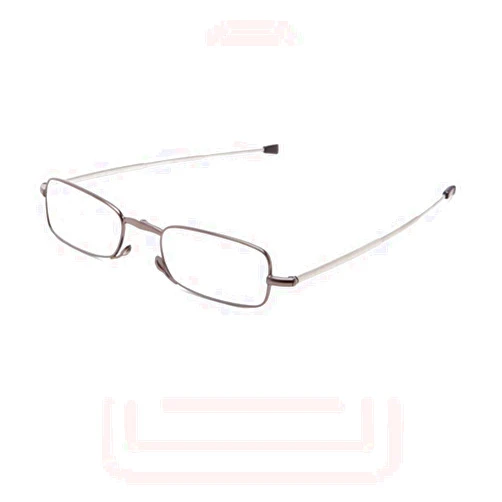 Foster Grant Gideon Rectangular Reading Glasses